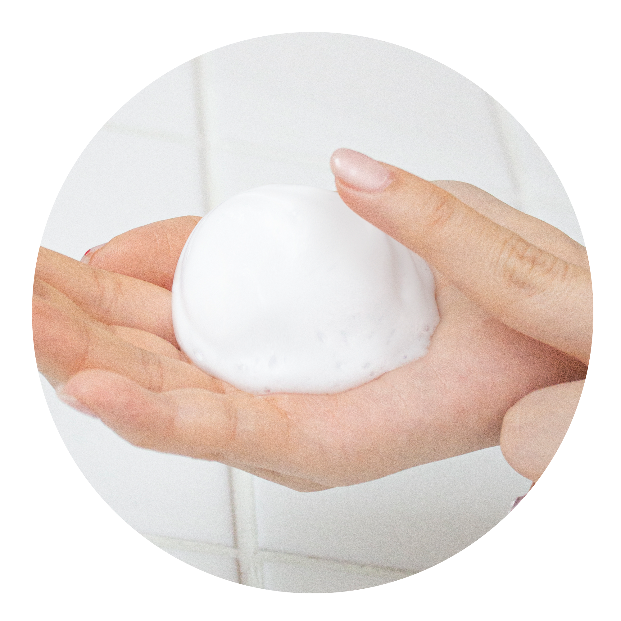 SUR.MEDIC+ AZULENE SOOTHING PH CLEANSER 5.07 oz / 150ml