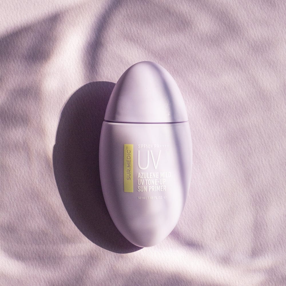 SUR.MEDIC+ Mild UV Tone-up Sun Primer 50ml