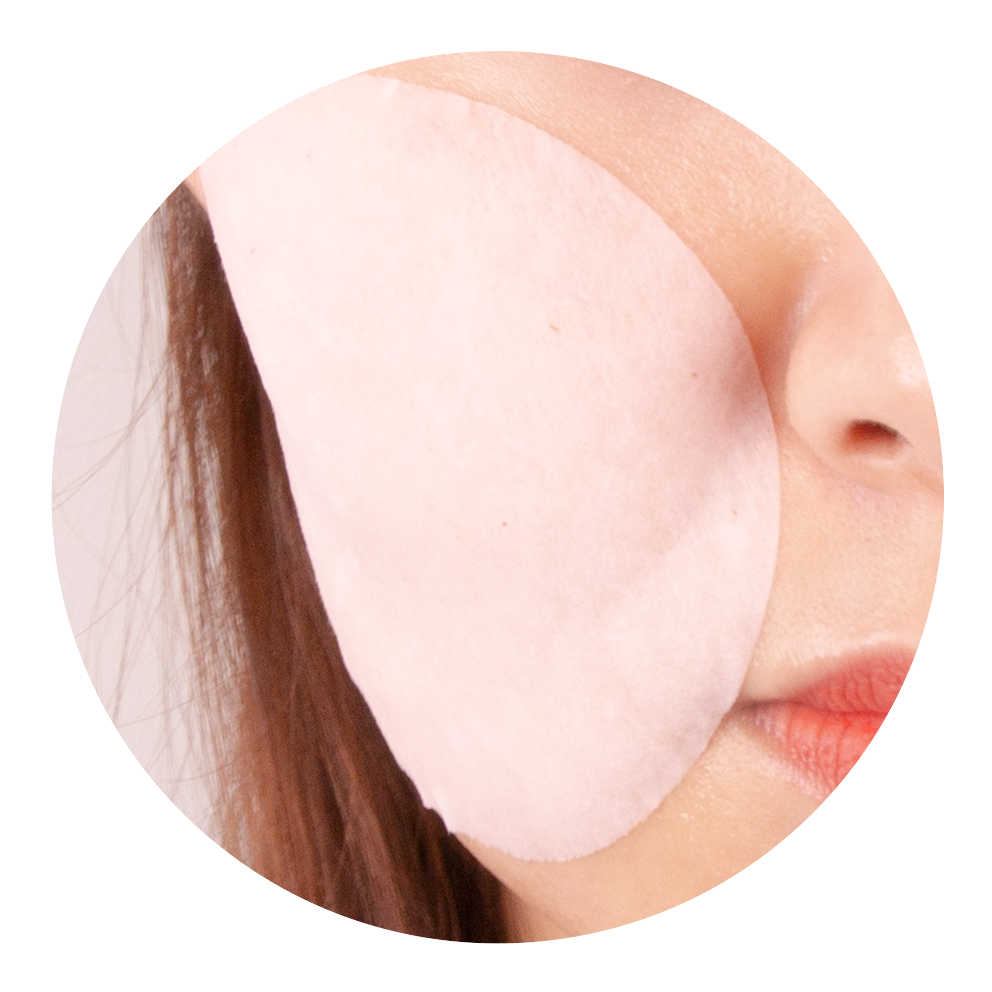 SUR.MEDIC PINK VITA BRIGHTENING ESSENTIAL MASK 60 PADS