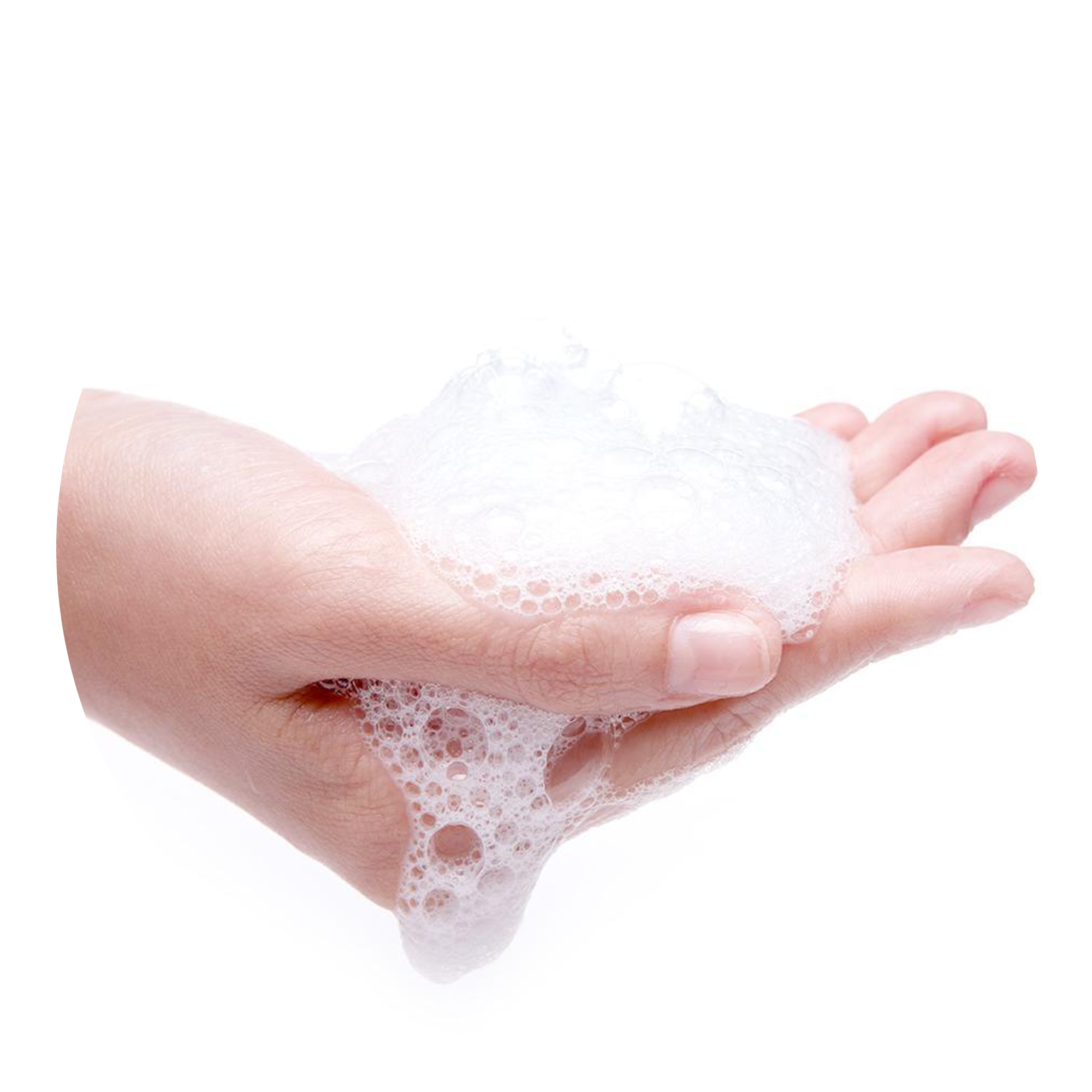 SUR.MEDIC+ SUPER HYALURONIC 100TM AMINO-ACID CLEANSER 3.38 oz / 100ml